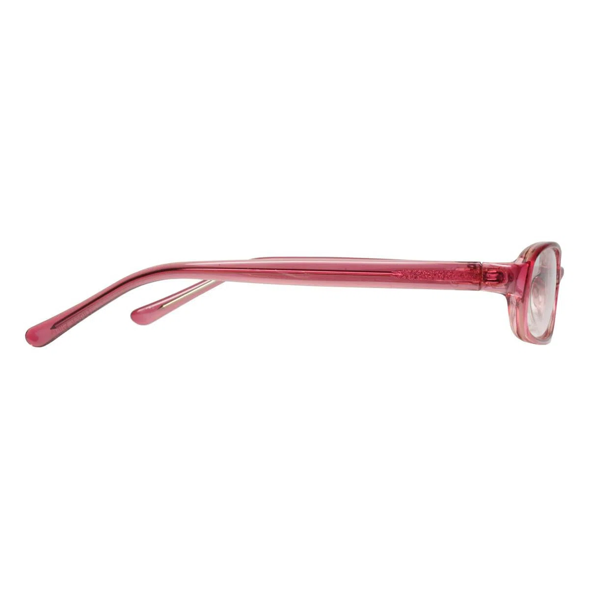 LIMITED EDITIONS BRITTANY Eyeglasses - view 3